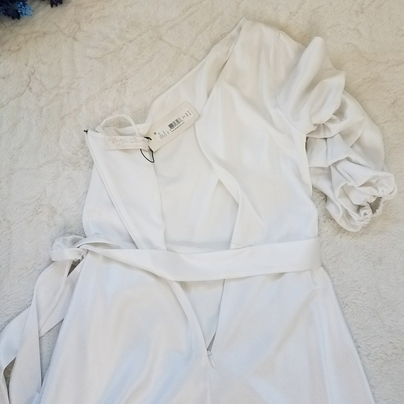 Alice & Olivia by Stacey Bendet Dress - Picture 7 of 9